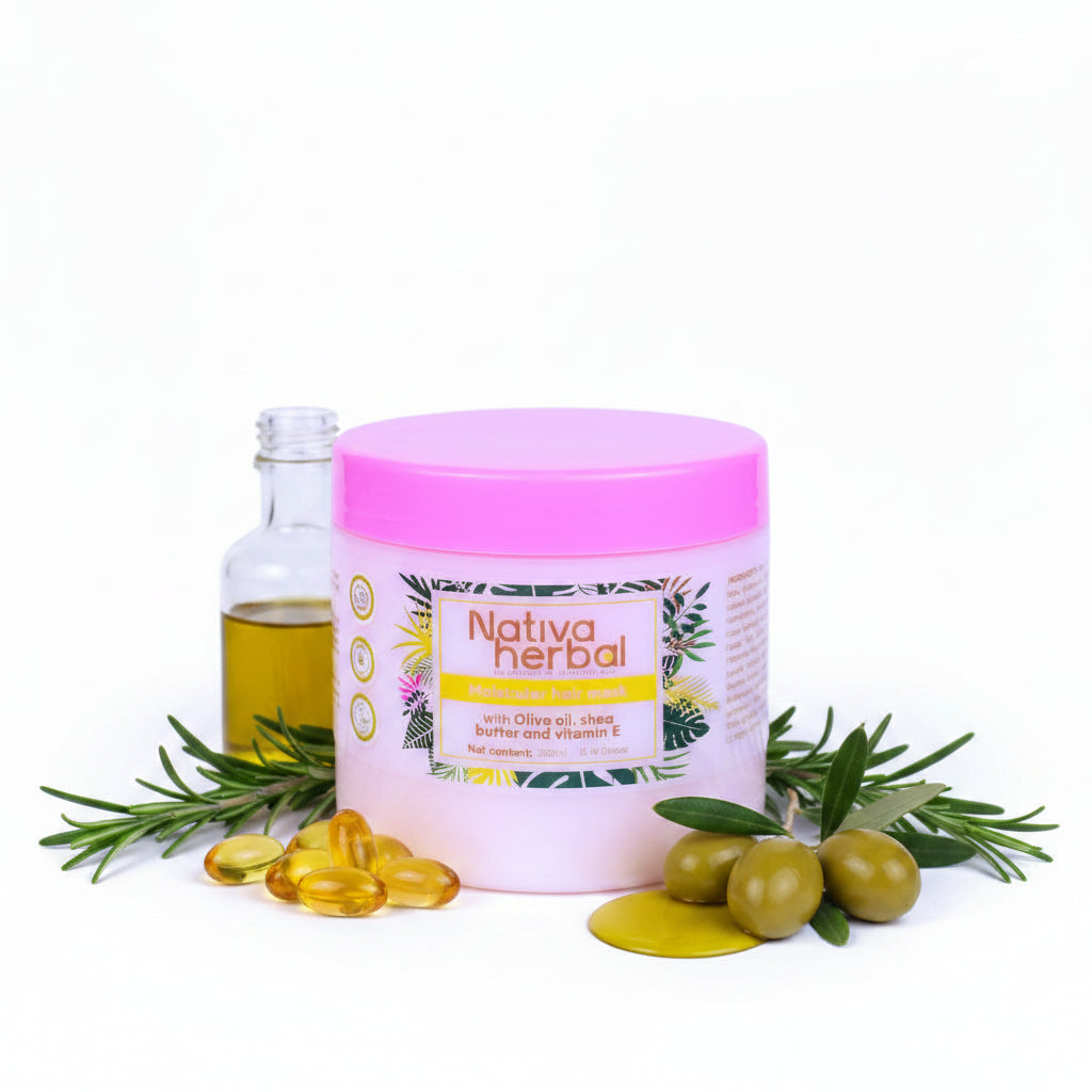 Mascarilla Molecular x 300 ml Reparacion Intensiva del Cabello